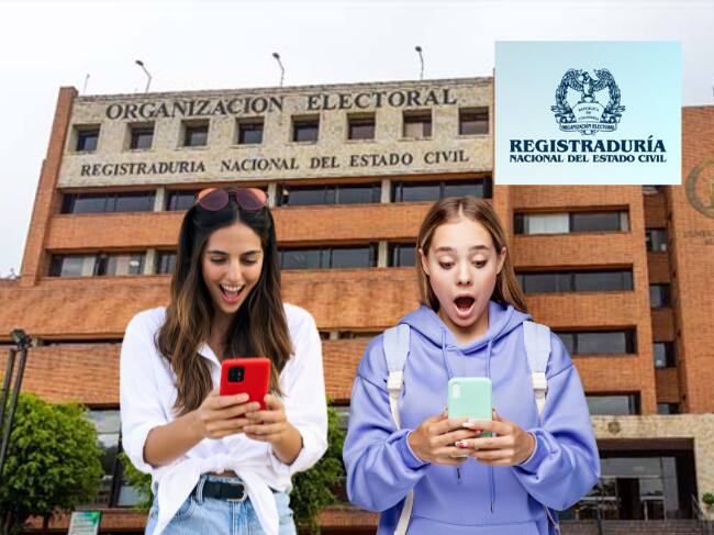 Convocatoria de trabajo en la Registraduría: paso a paso y fechas para postularse