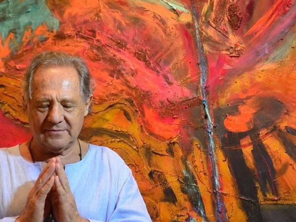 Cooperación Española inaugura exposición “Una nueva piel. Devenir”, de Camilo Calderón