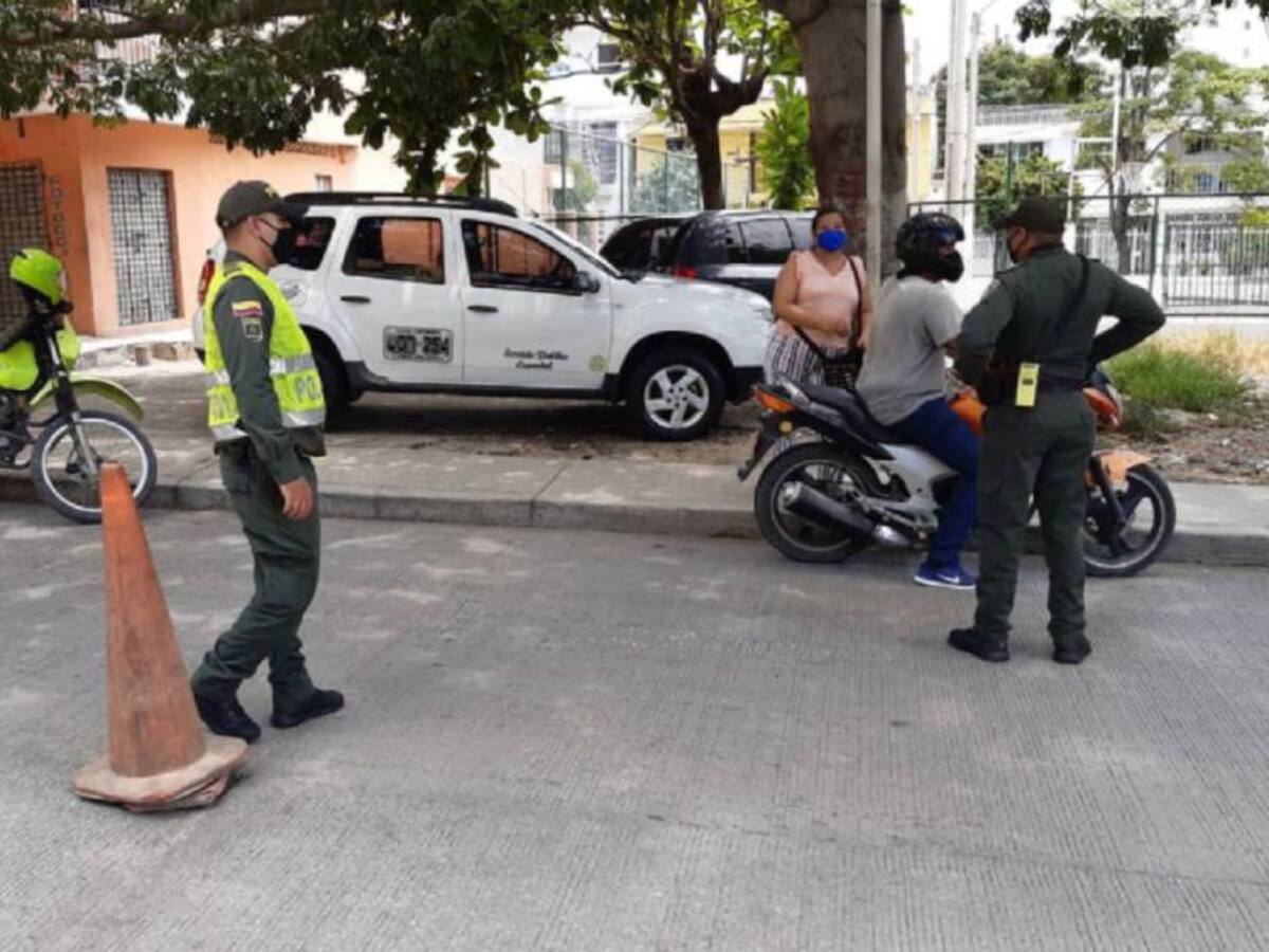 Pico y cédula en Cartagena hoy martes 29 de septiembre