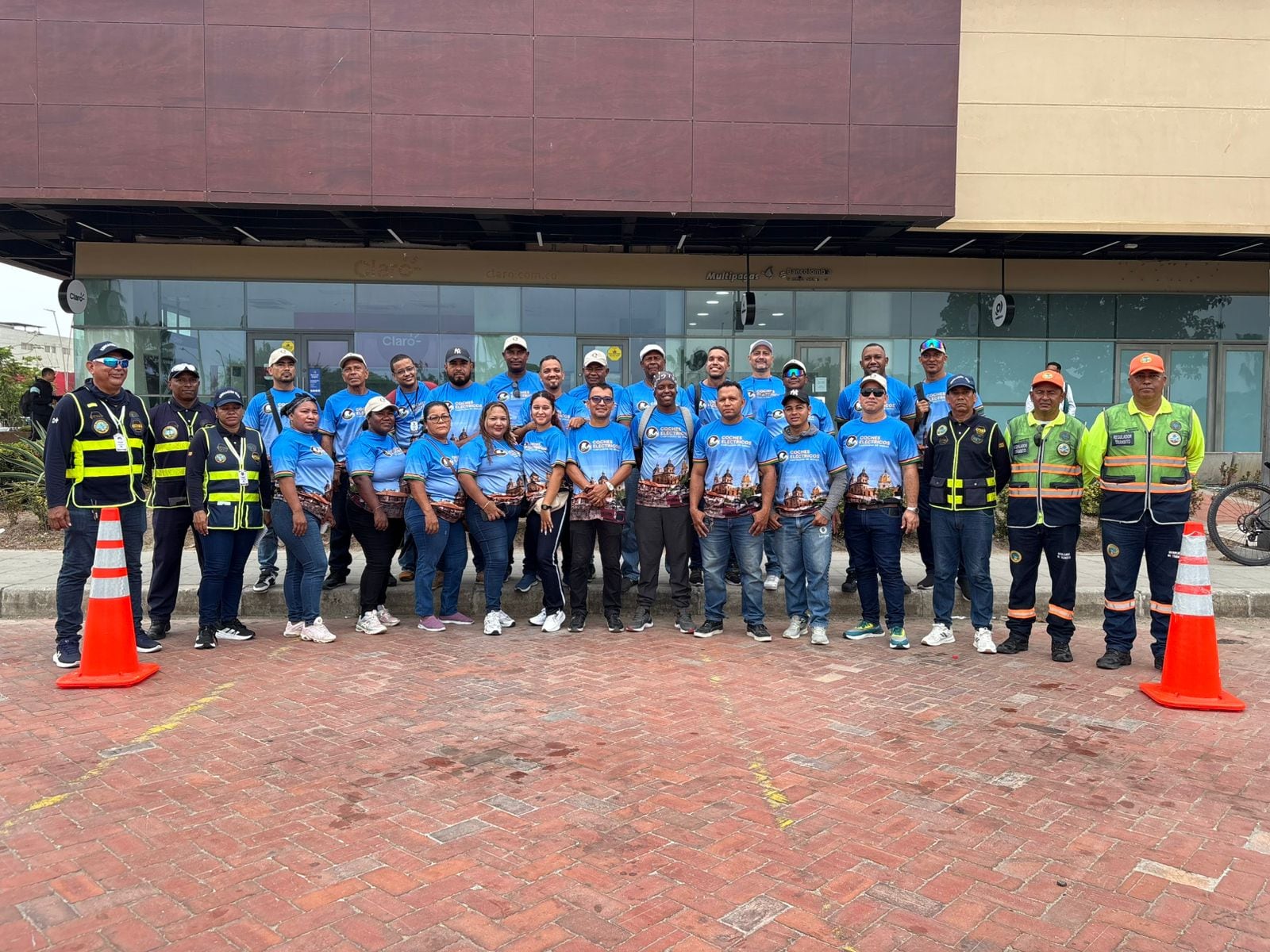 Alcaldía de Cartagena