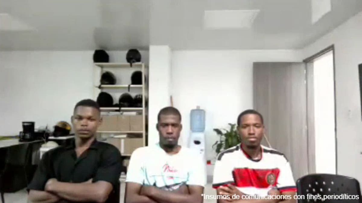 Cárcel para capturados por atentado con ‘moto bomba’ al CAI Manuela Beltrán en Cali