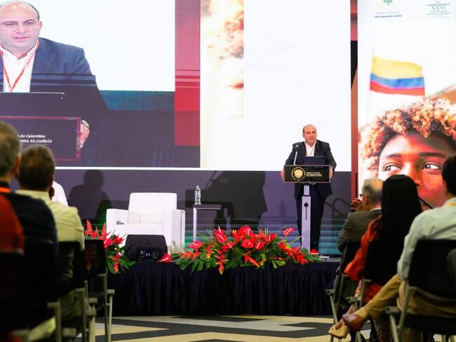 Defensoría solicita a la CIDH medidas de protección para servidores públicos y candidatos