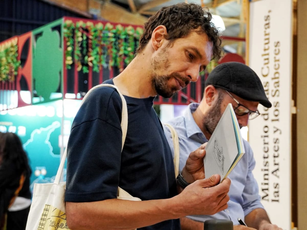 La Fiesta del Libro y la Cultura en Medellín ya tiene programación para este año