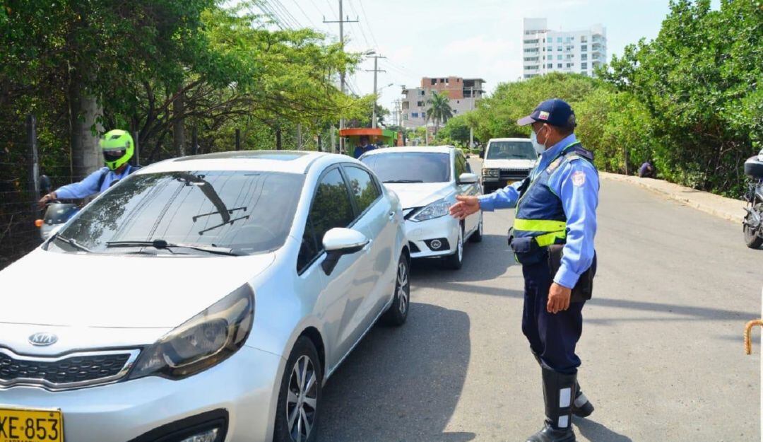 Alcaldía de Cartagena