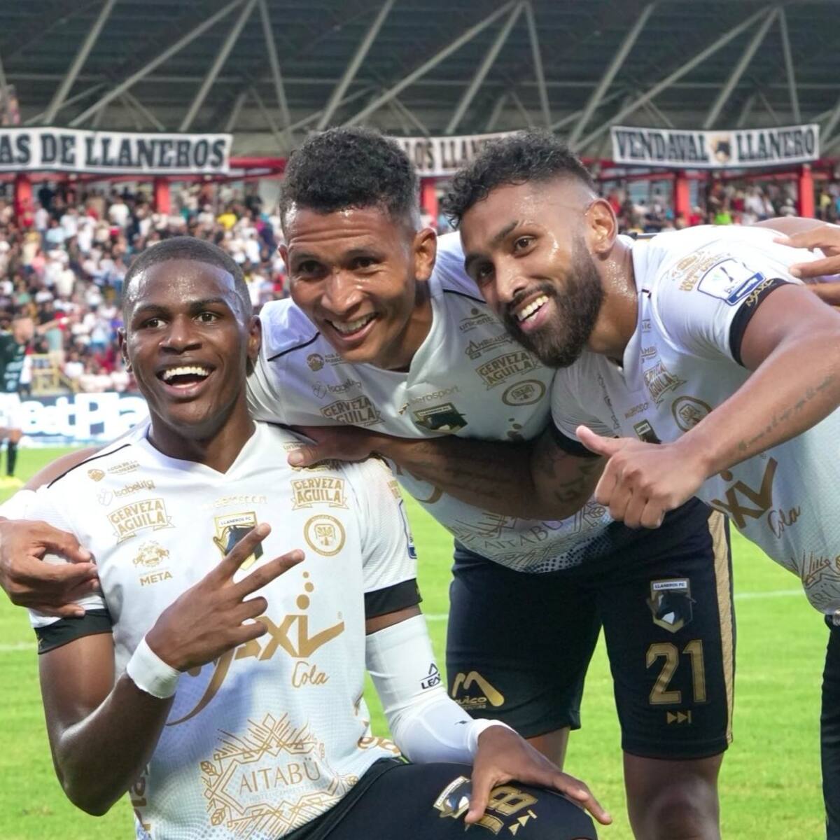 Once Caldas pierde con Llaneros y complica sus aspiraciones de clasificación: Reviva acá el partido