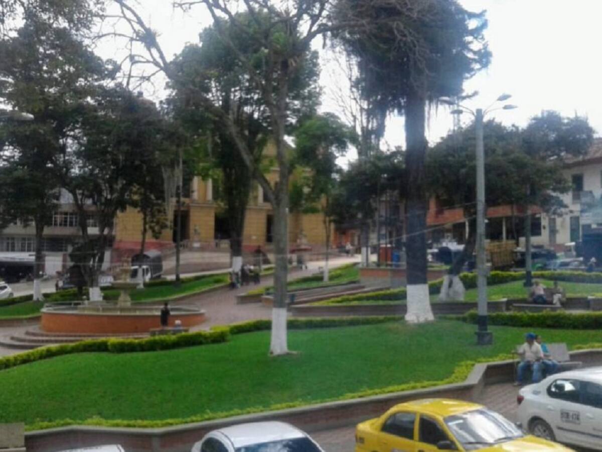 Investigan alcalde de Pácora por presunta omisión de establecer hogares de paso a menores