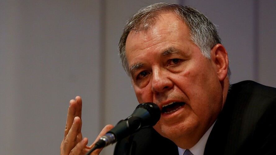 Alejandro Ordóñez, procurador general de la Nación. Foto: Colprensa
