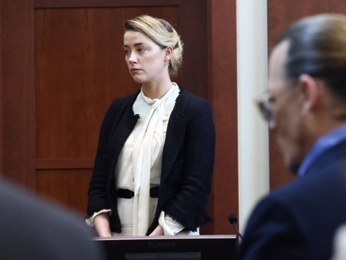 ¿Cuándo se reanudará el juicio entre Johnny Depp y Amber Heard?