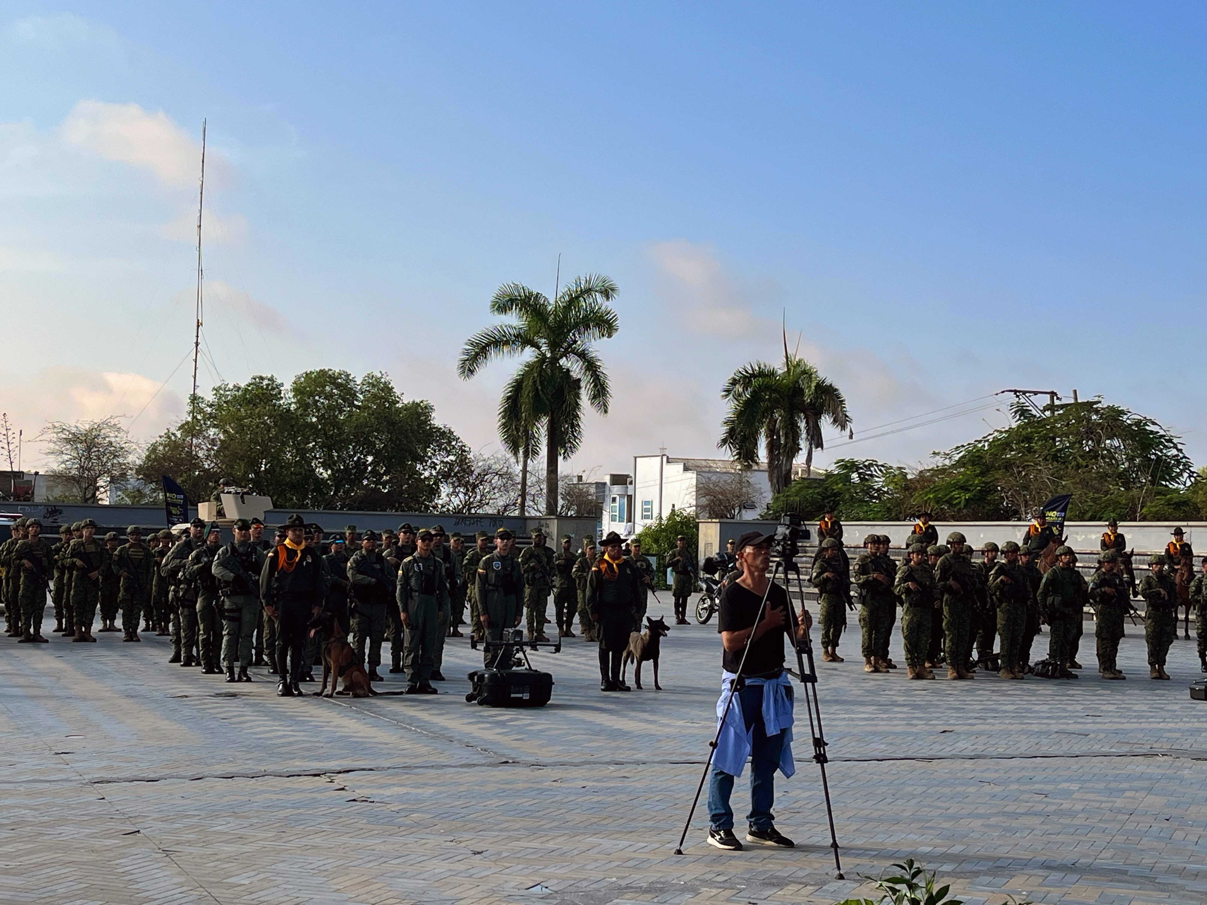 Noticia positiva para Sincelejo: julio cerró sin homicidios por primera vez en su historia