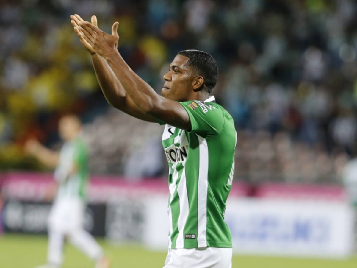 Sin complicarse, Nacional vence 3-0 a La Equidad y es tercero en la tabla