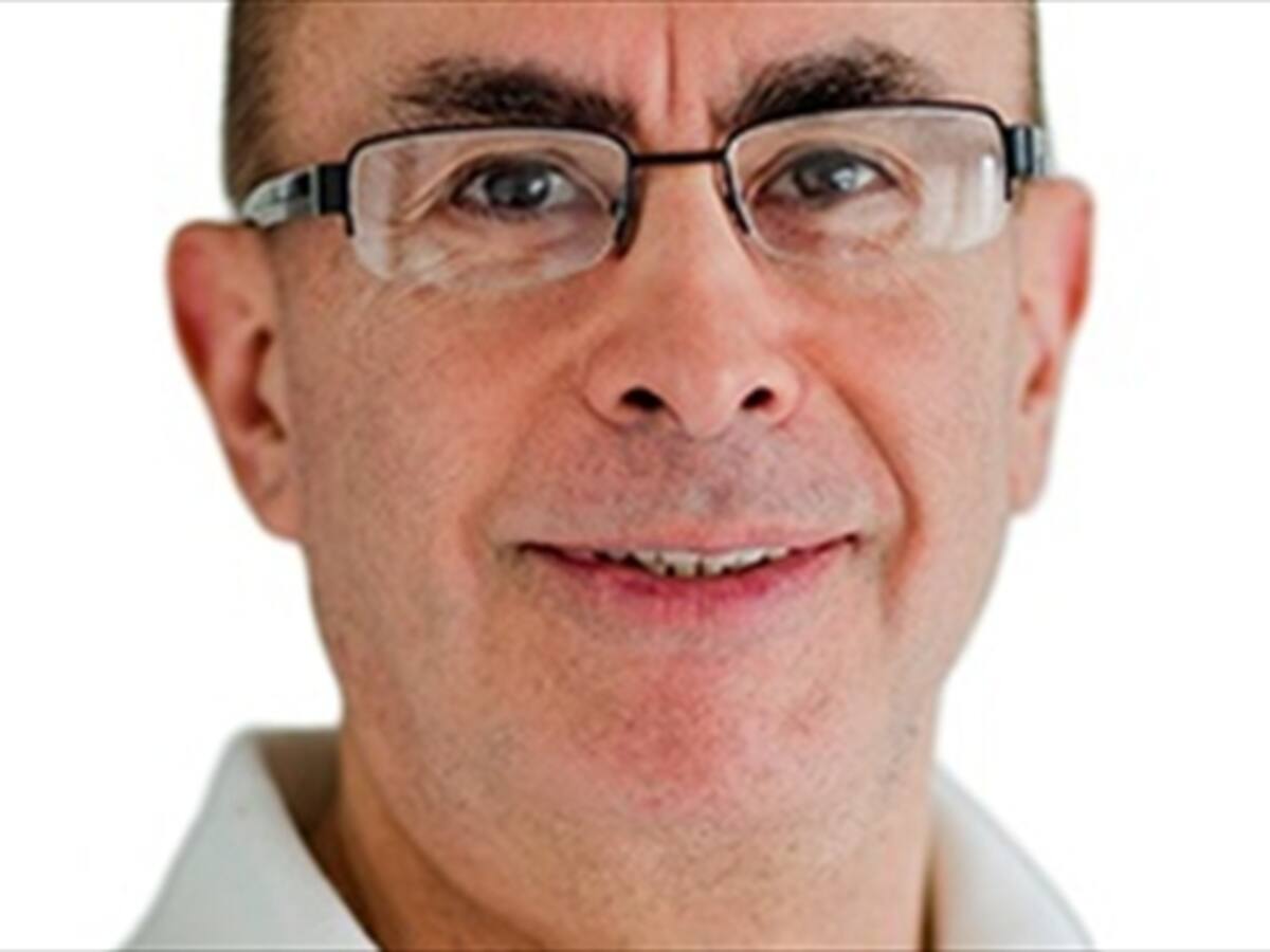 El astronauta mexicano que aterrizó en Bogotá