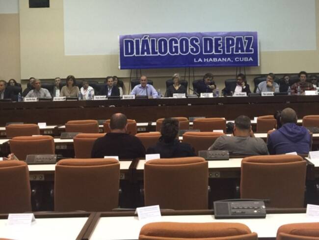 ONU confirma presencia de 30 cubanos en comisión de verificación de desarme