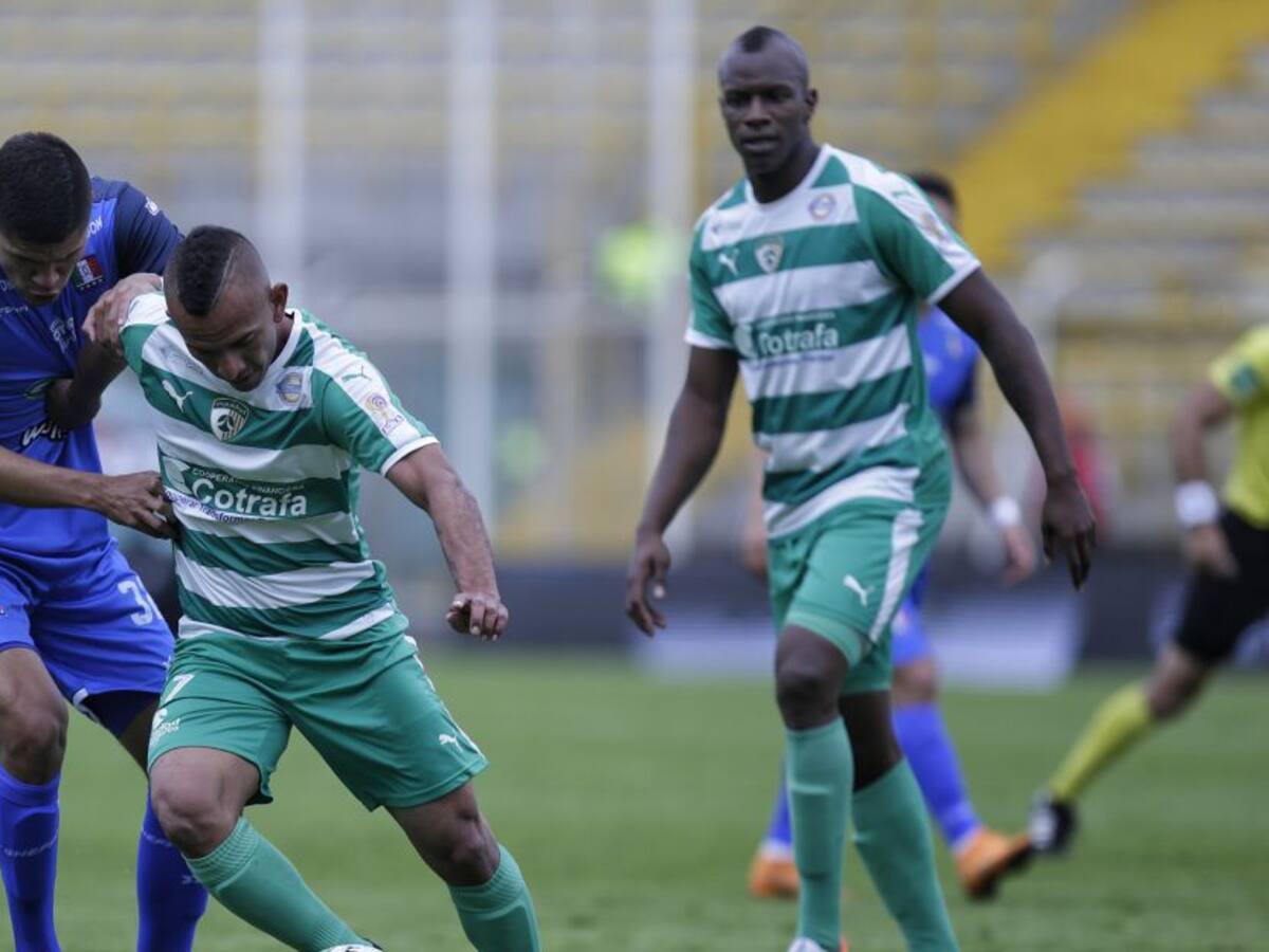 Prográmese con la fecha 13 de la Liga colombiana