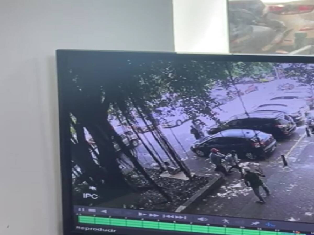 Riña en el centro de Cartagena dejó una persona fallecida con arma blanca