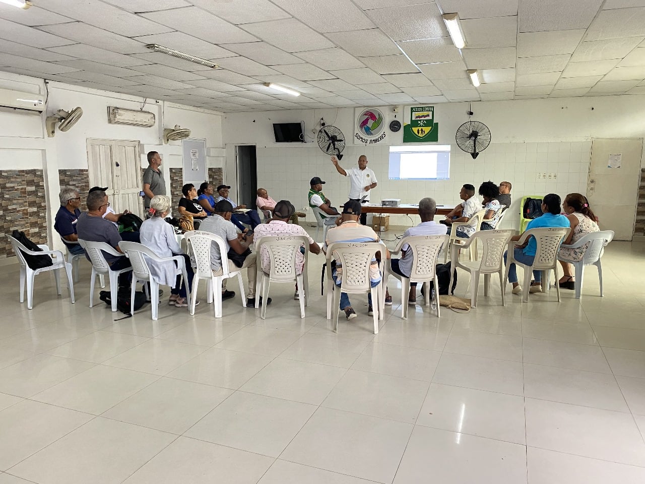 Alcaldía de Cartagena