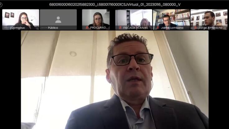 médico Antonio Figueredo, acusado de acceso carnal violento y violencia intrafamiliar.