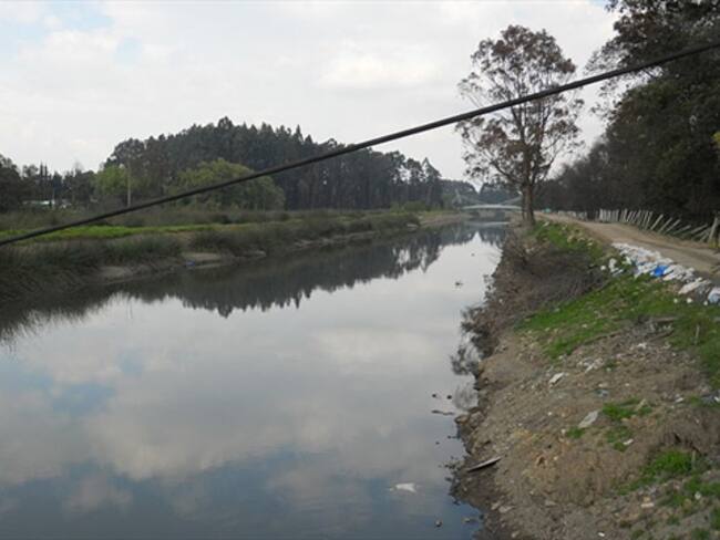 Se disparó el costo para descontaminar el río Bogotá, dice la Contraloría