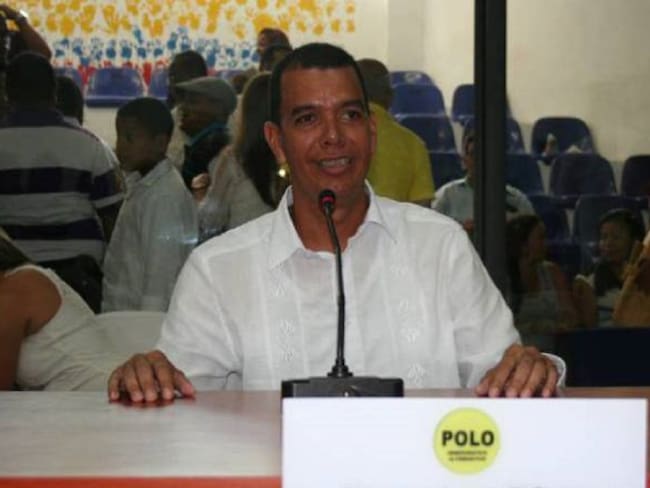Procuraduría destituyó e inhabilitó a concejal de Barranquilla