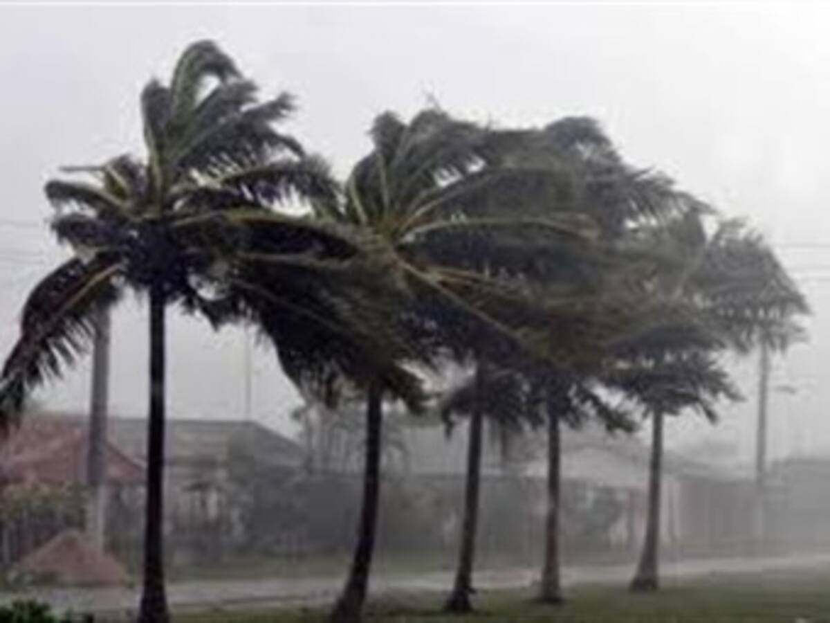 Resumen 11:00 am: Estudian medidas para hacer frente a la temporada de huracanes