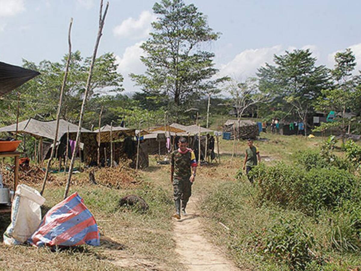 Se terminan los recursos para atender desmovilizados de las Farc en Tibú