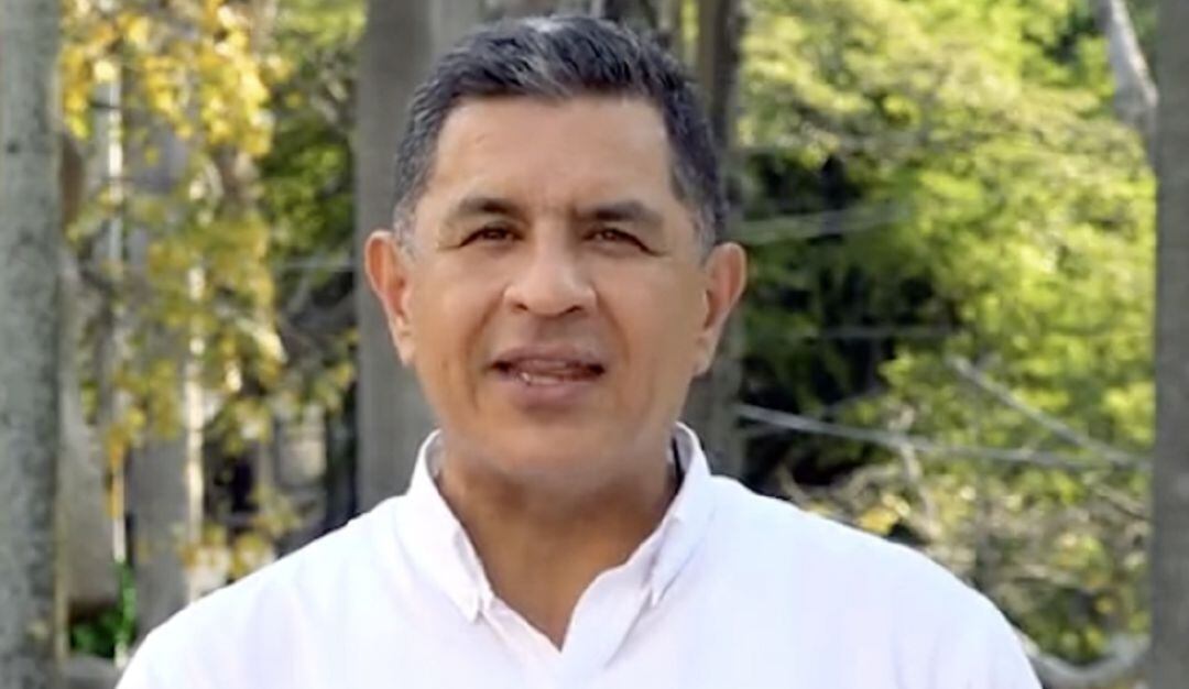 Jorge Ivan Ospina, Alcalde de Cali