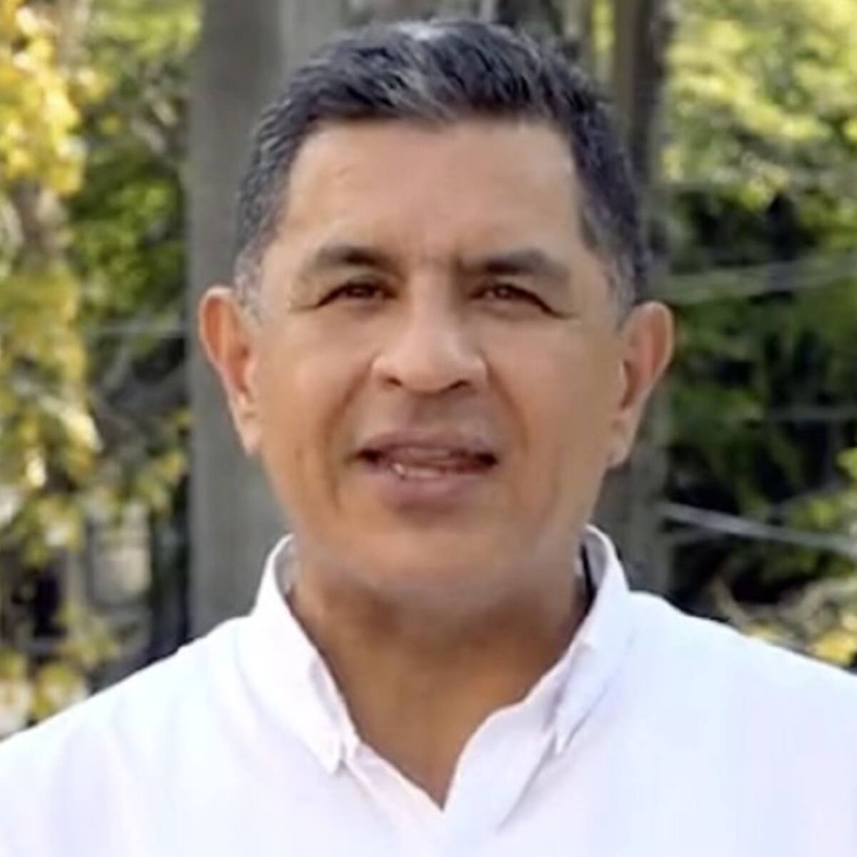 “La única forma de evitar la severidad es vacunarse”: Jorge Iván Ospina