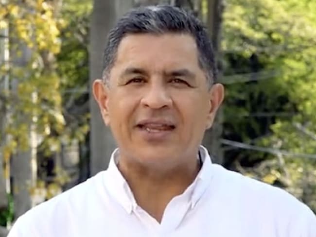 Jorge Ivan Ospina, Alcalde de Cali
