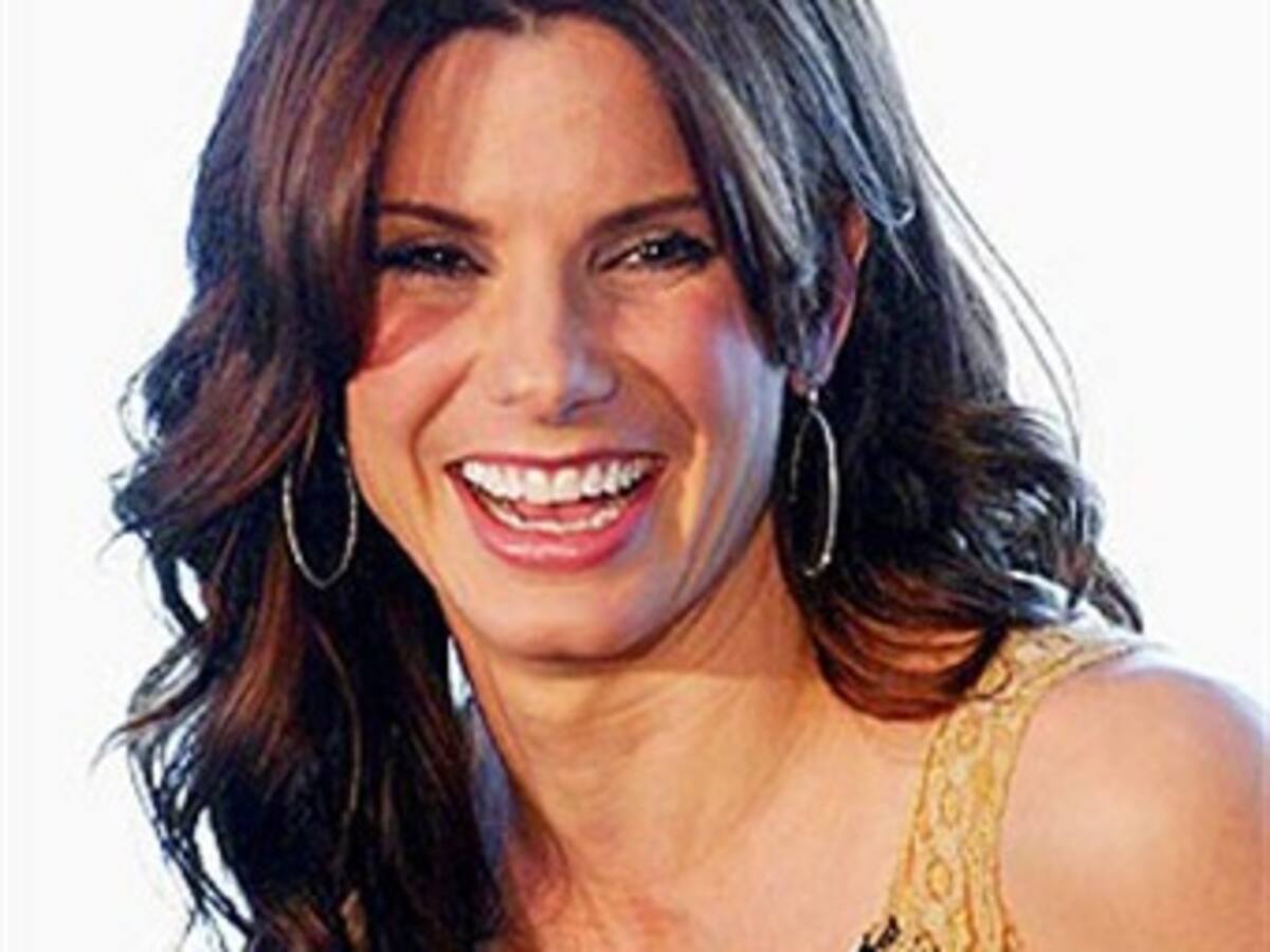 Sandra Bullock asistirá a los MTV Movie Awards, su primer acto tras escándalo