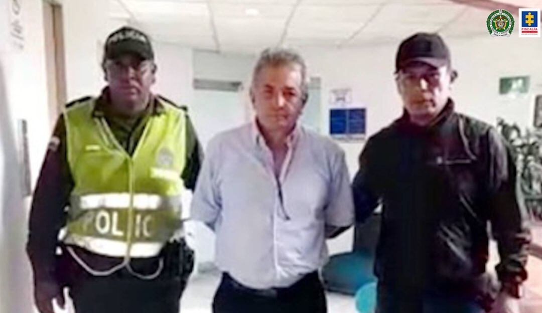 Hombre capturado por estafa 