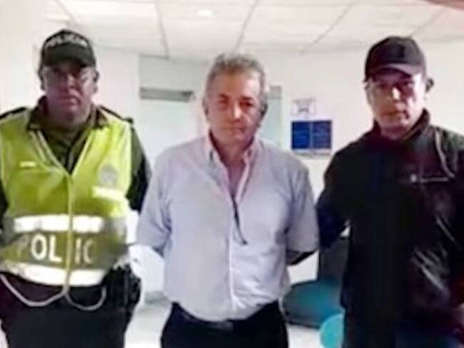 Hombre capturado por estafa