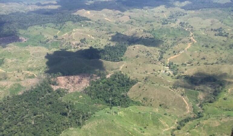 Foto: Alcaldía de Segovia - Facebook