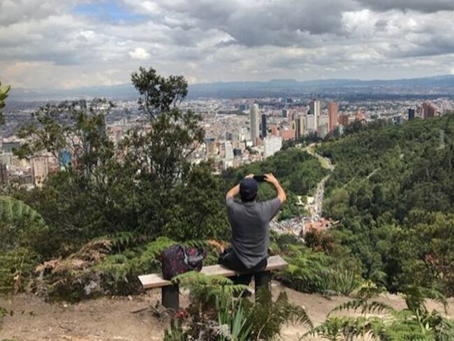 Se abre el sendero ecológico de San Francisco