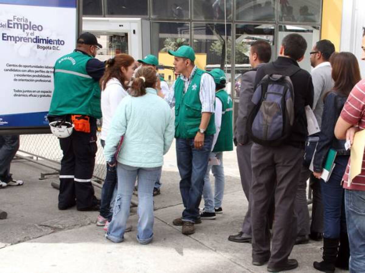 Fuerte alza del desempleo. En enero fue de 11,9%