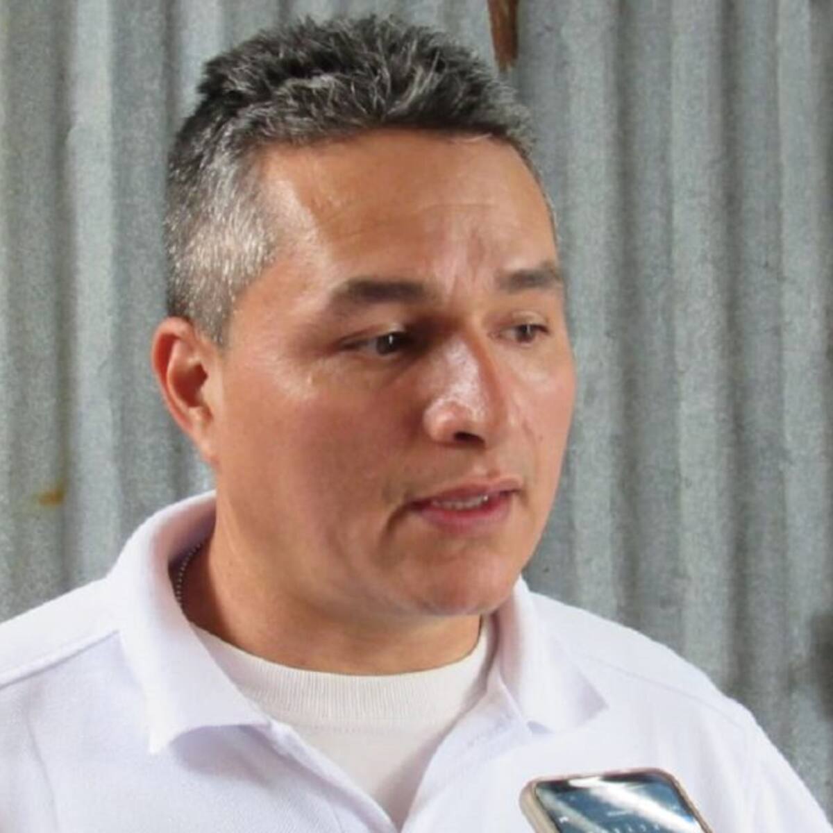Bomberos de La Merced siguen en constante evolución