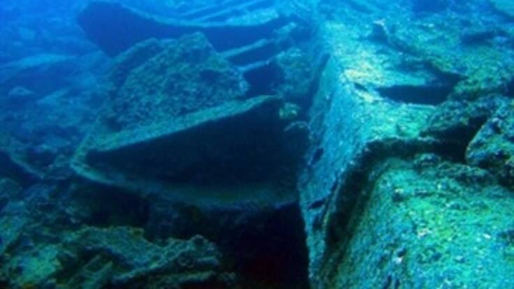 Gobierno buscaría comercializar patrimonio sumergido