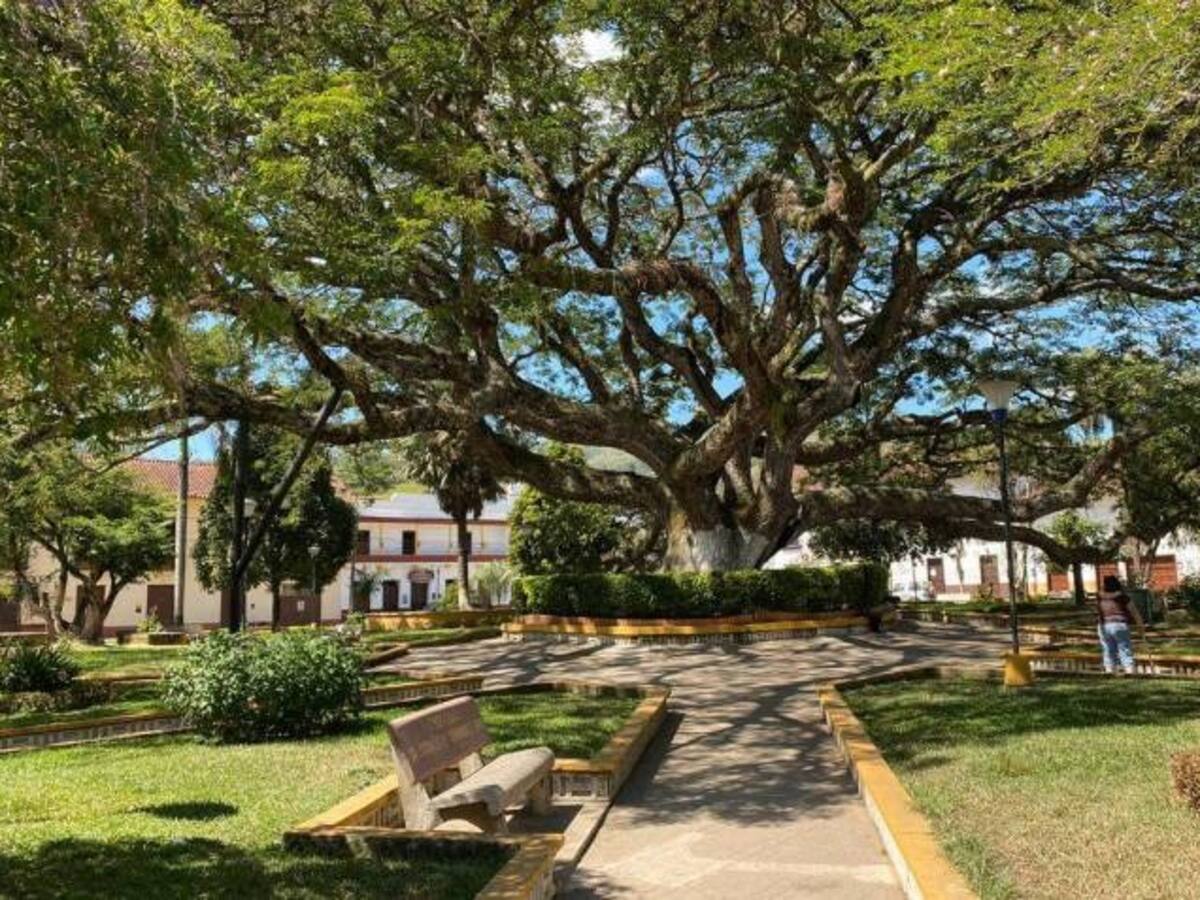 Preocupación en Charalá por presencia de hombres armados que serían del ELN