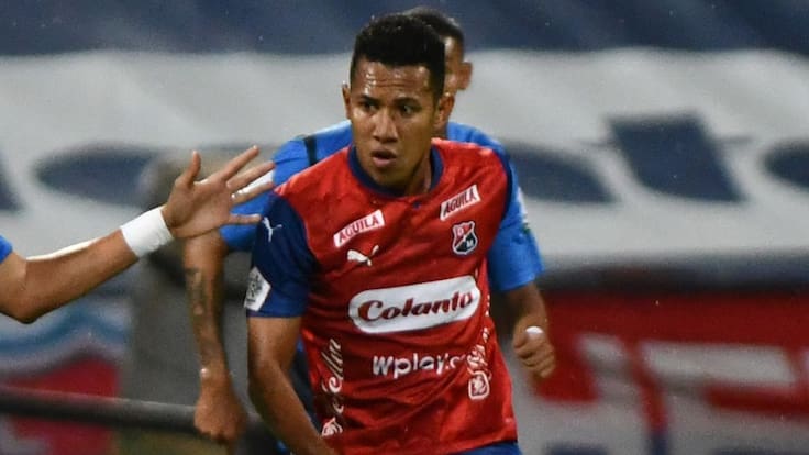 James Sánchez: “Mi salida del Medellín fue injusta”