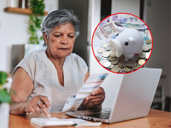 Mesada 14 en junio 2026: ¿Quiénes son los únicos que reciben este pago y por qué? Pilas. Getty Images