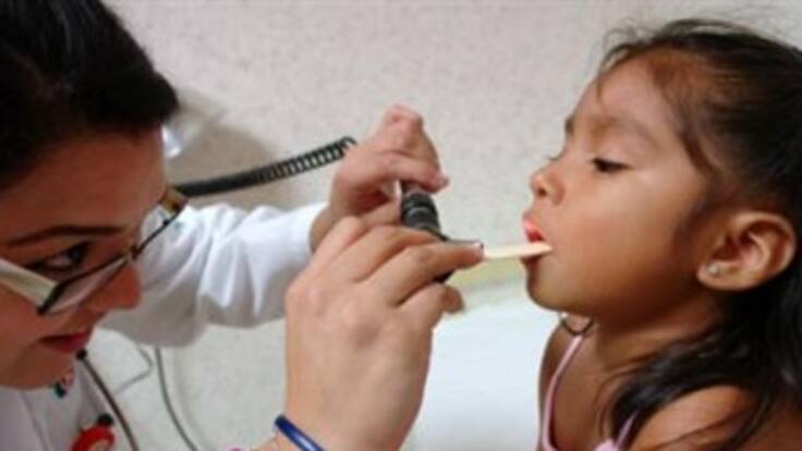Médicos le piden al Congreso darle prioridad de tramite a la reforma a la Salud