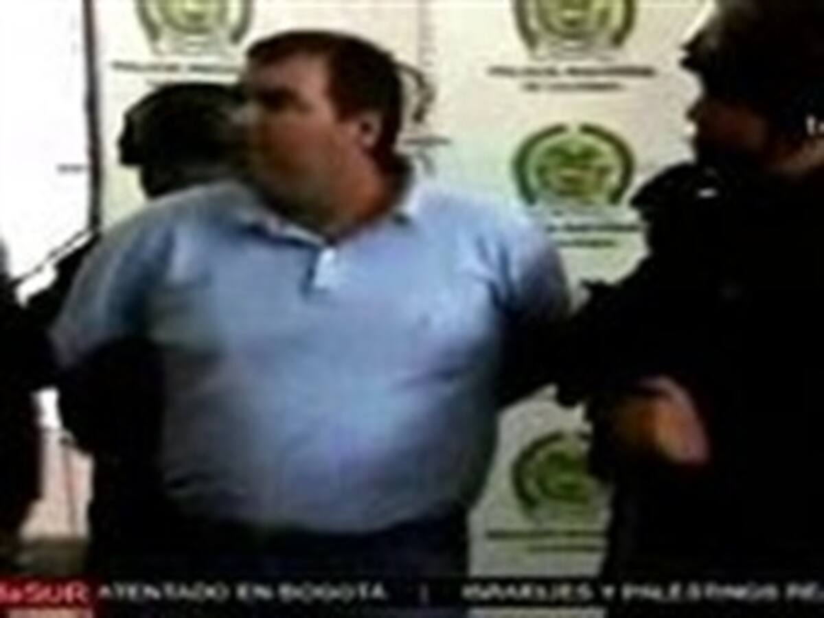 Venezuela investigará denuncias de Walid Makled