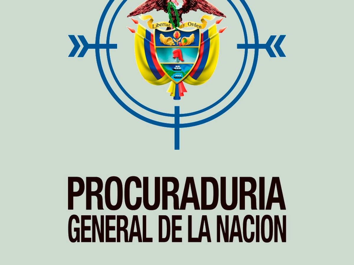 Procuraduría profirió cargos contra funcionaria de la Policía por presunto acoso laboral