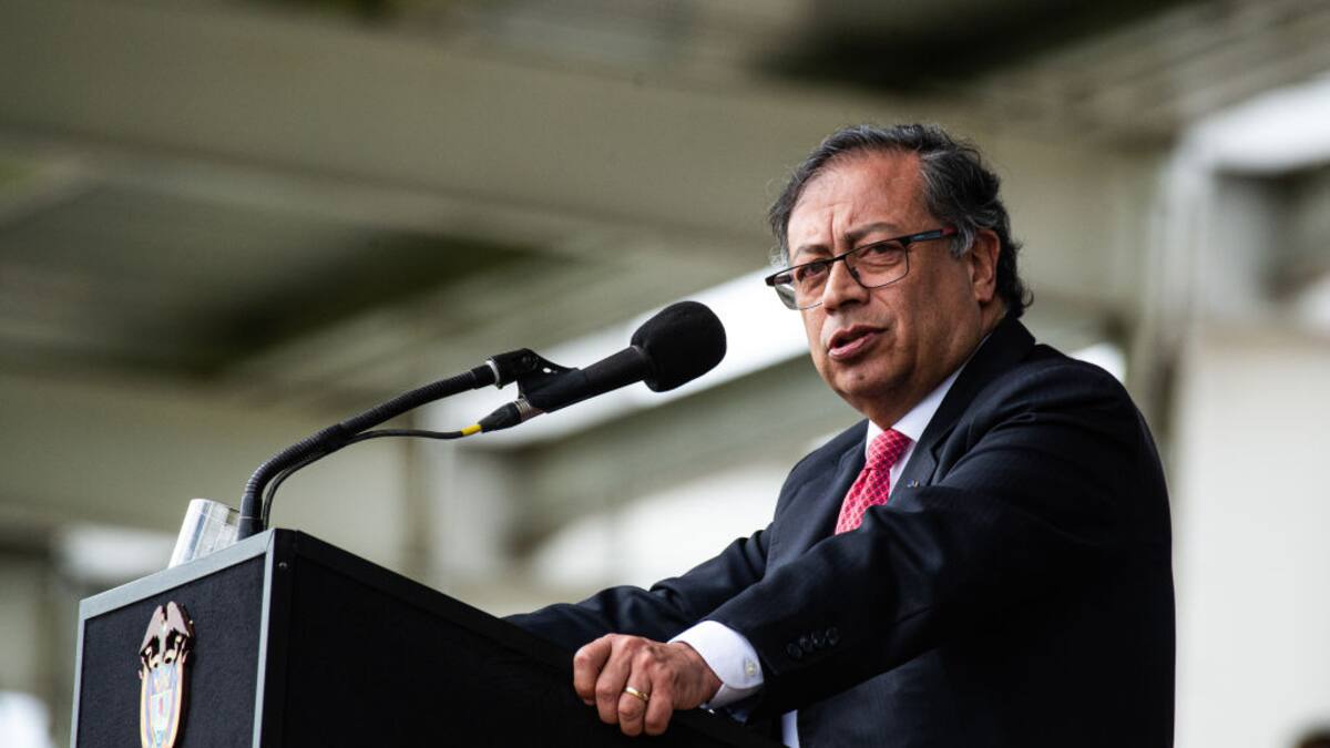 Comisión de Acusaciones abre investigación previa al presidente Gustavo Petro, ¿por qué?