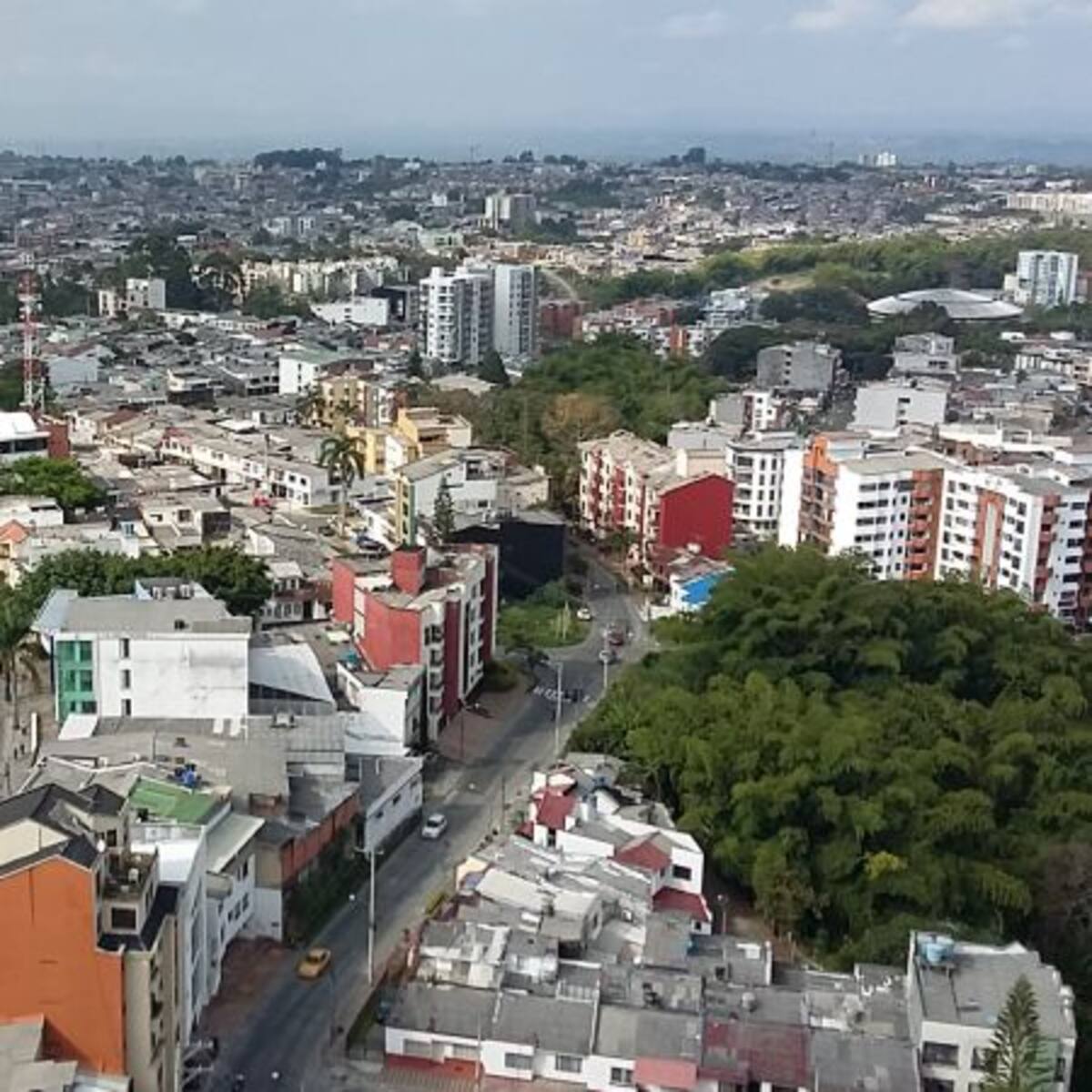 Las noticias más importantes de Armenia y Quindío, miércoles 7 de noviembre