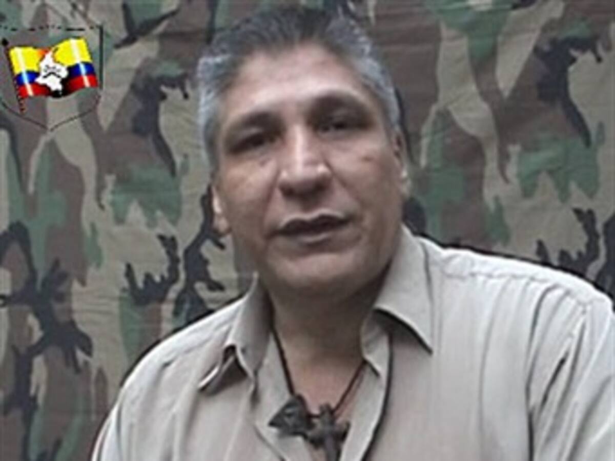 El aire de la libertad espera este jueves al exdiputado Sigifredo López