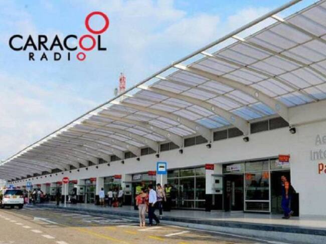 Ya están listos los protocolos de bioseguridad para vuelos nacionales