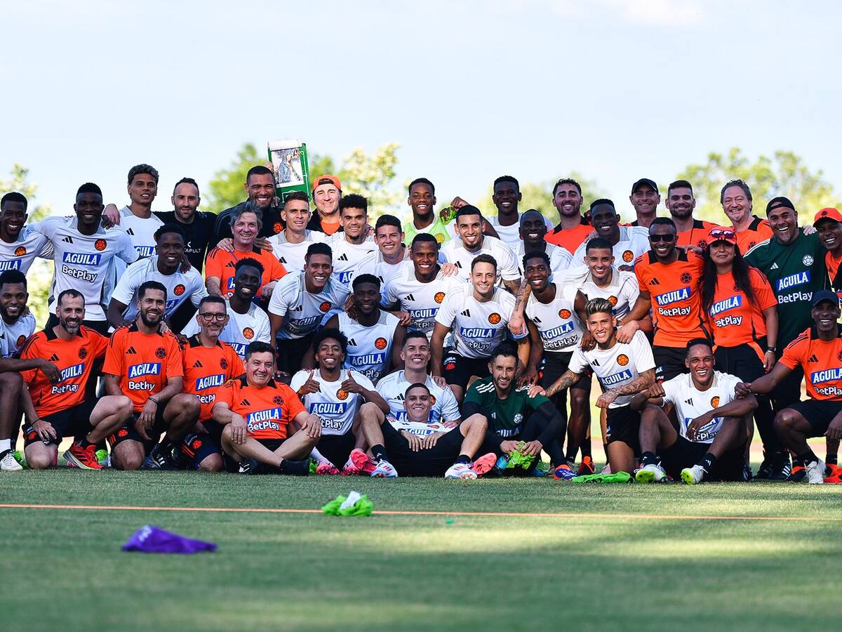 El Pulso de Fútbol,18 de noviembre de 2025