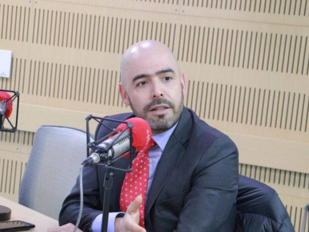 Hay que conocer más a FF.MM. antes de lanzar un juicio de valor: Bedoya