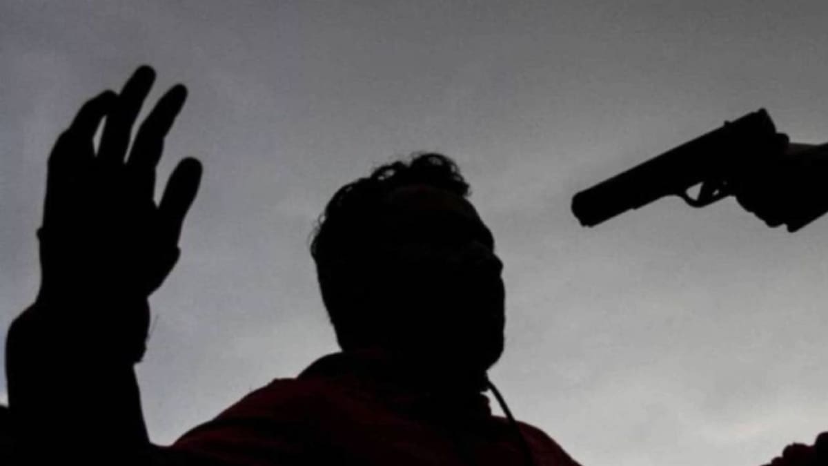 Continúan las amenazas contra lideres sociales
