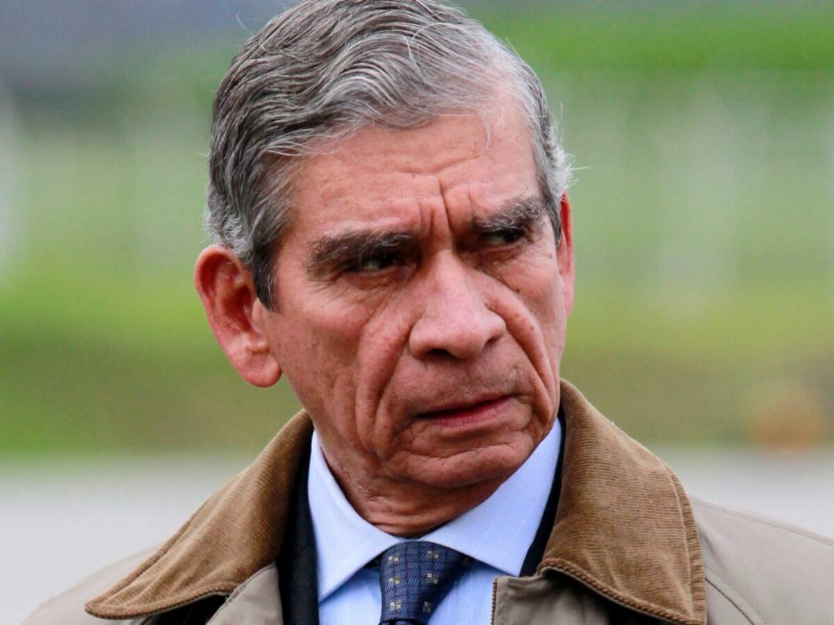 “Resultábamos cediendo para que las Farc continuaran en el proceso”: general Jorge Mora