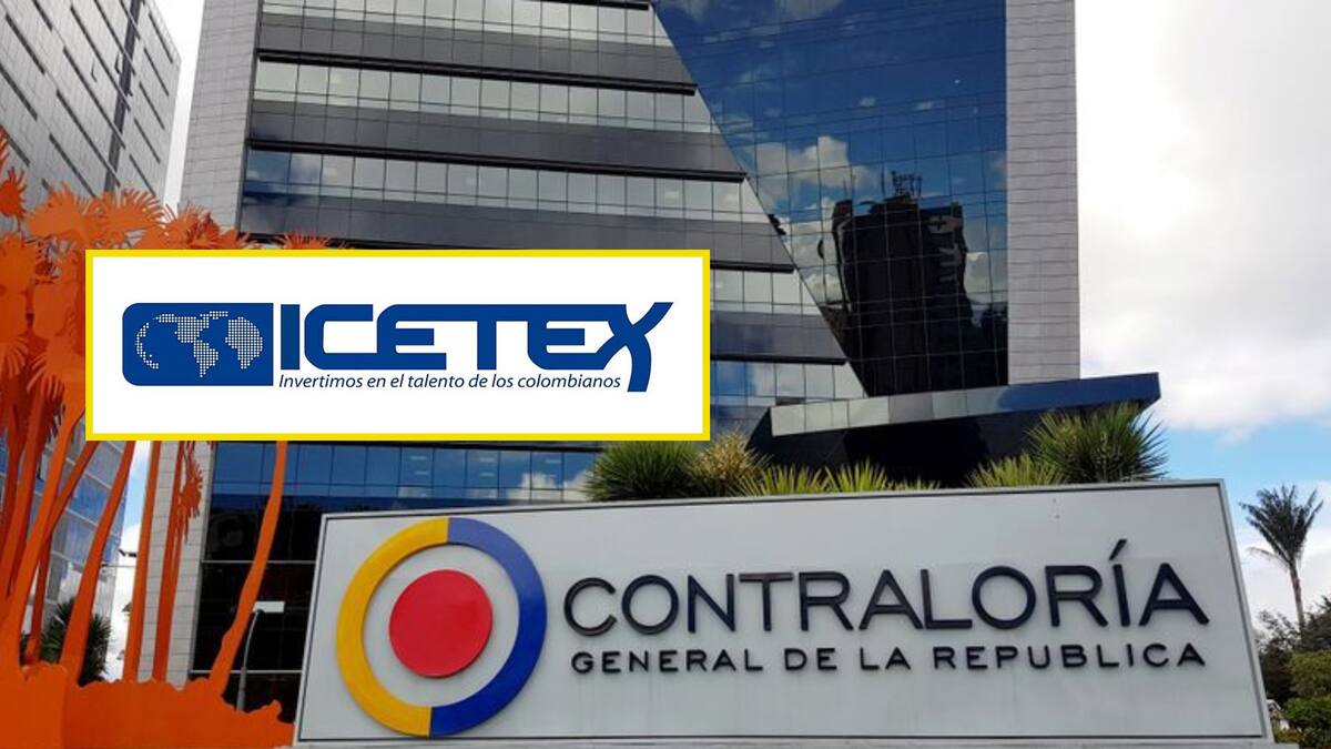 Más de 330.000 jóvenes se pueden quedar sin crédito de Icetex en 2025: Contraloría